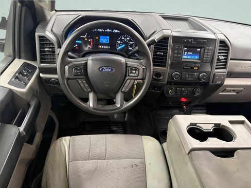 Used 2019 Ford F350 XL w/ Power Equipment Group RWD image 10