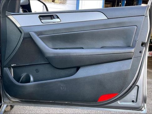 Used 2019 Hyundai Sonata Limited FWD image 24