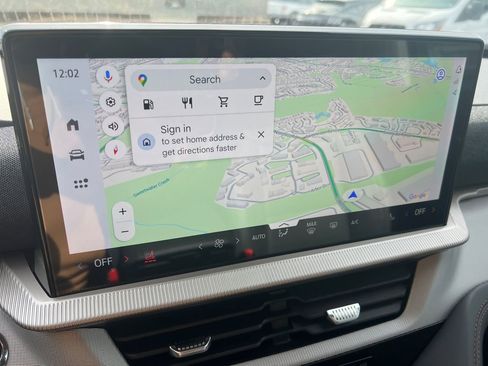 New 2026 Ford Explorer Active w/ Active Comfort Package image 58