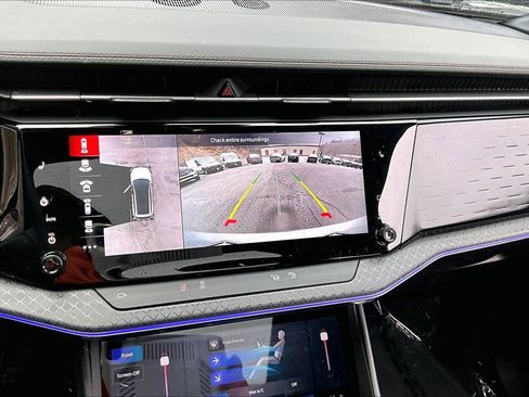 Used 2025 Jeep Wagoneer S Limited image 21