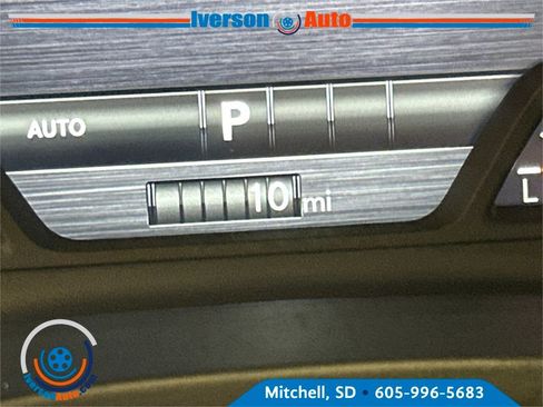 New 2026 RAM 1500 Laramie image 19