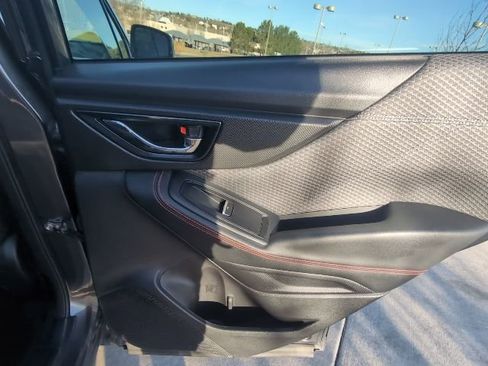 Used 2023 Subaru Forester Sport image 29