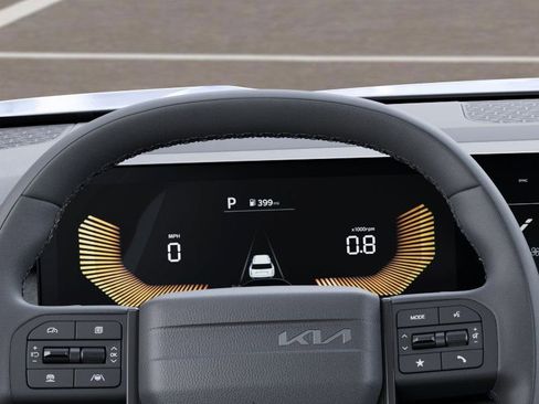 New 2027 Kia Telluride EX X-Line image 21