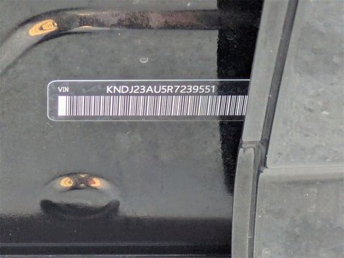 Used 2024 Kia Soul LX w/ Option Group 015 image 37