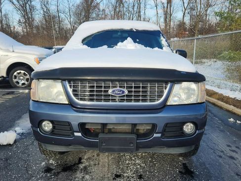 Used 2005 Ford Explorer XLT image 7