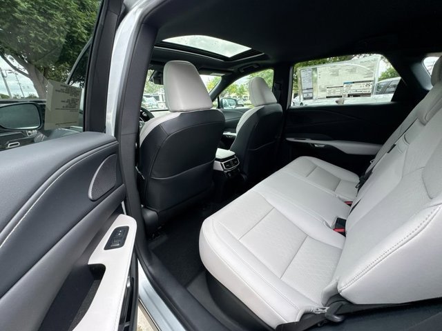 New 2026 Lexus RX 350 Premium Plus w/ Convenience Package FWD image 39