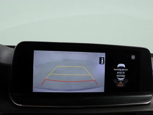 Used 2021 Kia Telluride EX w/ EX Premium Package image 15