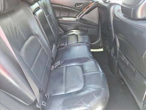 Used 2013 Nissan Murano LE FWD image 24