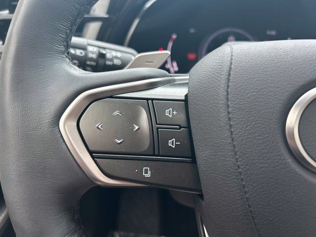 Used 2024 Lexus RX 350 AWD w/ Convenience Package image 20