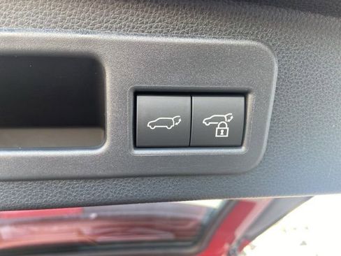 New 2026 Toyota 4Runner Limited AWD/4WD image 16