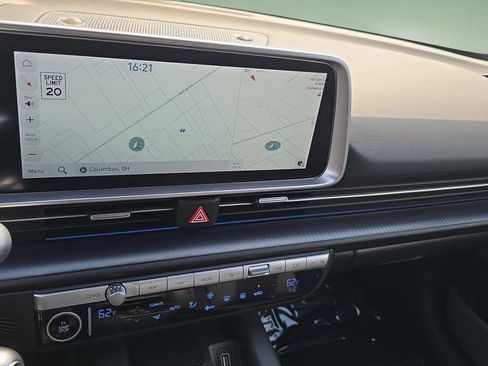 Certified 2024 Hyundai Ioniq 6 SEL AWD/4WD image 20