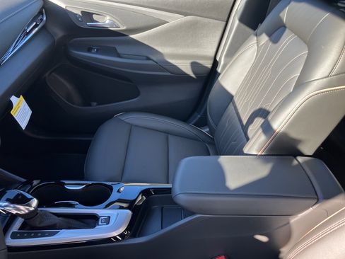 New 2026 Buick Envista Avenir image 19