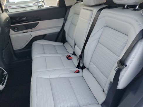 New 2026 Lincoln Nautilus Reserve image 31