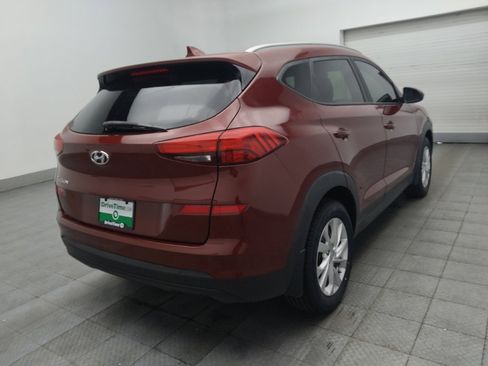 Used 2019 Hyundai Tucson Value FWD image 9