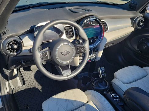 Used 2023 MINI Cooper S image 24