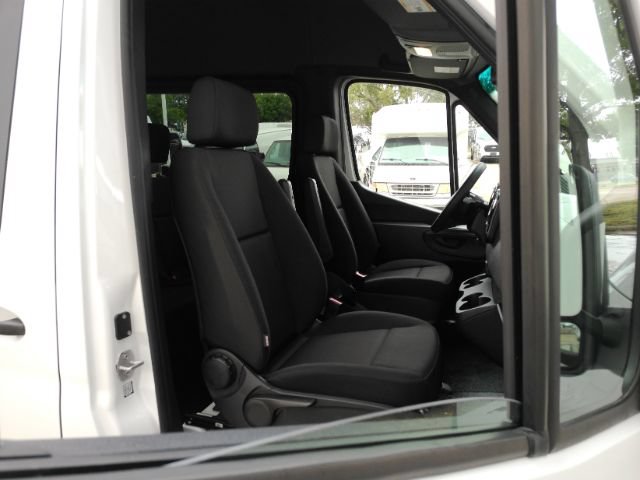 Used 2026 Mercedes-Benz Sprinter 2500 image 26