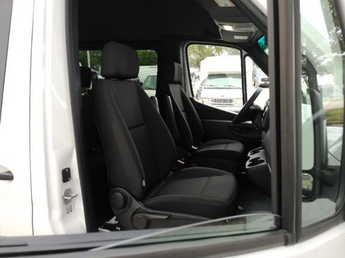 Used 2026 Mercedes-Benz Sprinter 2500 image 26