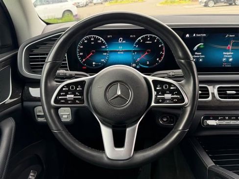 Used 2020 Mercedes-Benz GLE 350 4MATIC image 13