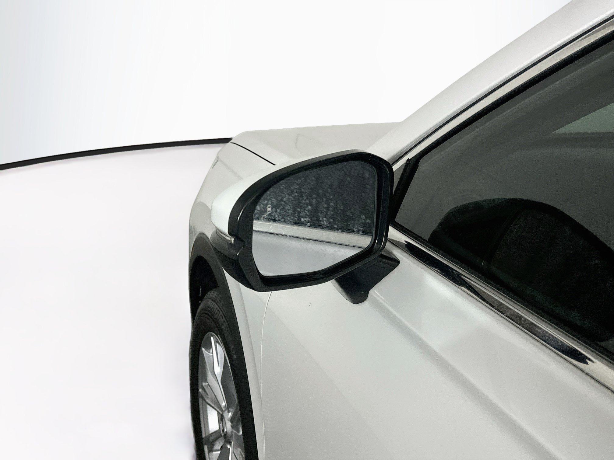 Used 2024 Honda CR-V EX image 16