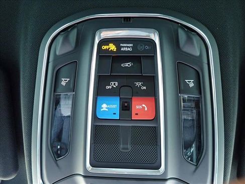 New 2026 Dodge Charger R/T AWD/4WD image 21