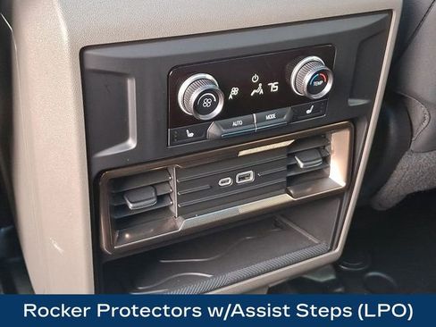 Used 2024 GMC Hummer EV 3X w/ Extreme Off-Road Package image 22