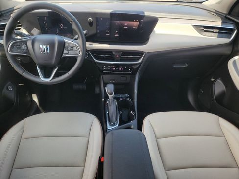 Used 2024 Buick Encore GX Avenir w/ Avenir Technology Package image 10