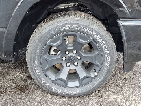 New 2026 RAM 1500 Big Horn image 8