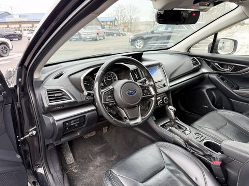 Used 2019 Subaru Crosstrek 2.0i Limited w/ Moonroof Package w/Navigation image 13