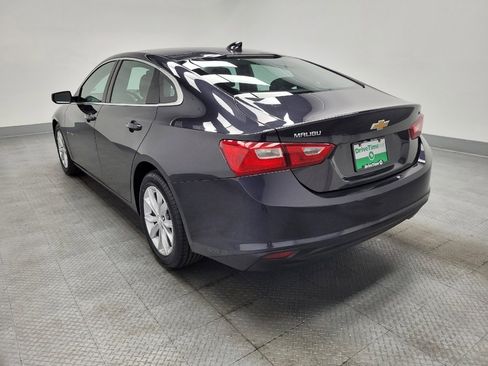 Used 2023 Chevrolet Malibu LT image 5