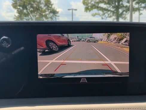 Used 2024 Buick Encore GX Avenir w/ Avenir Convenience Package FWD image 25