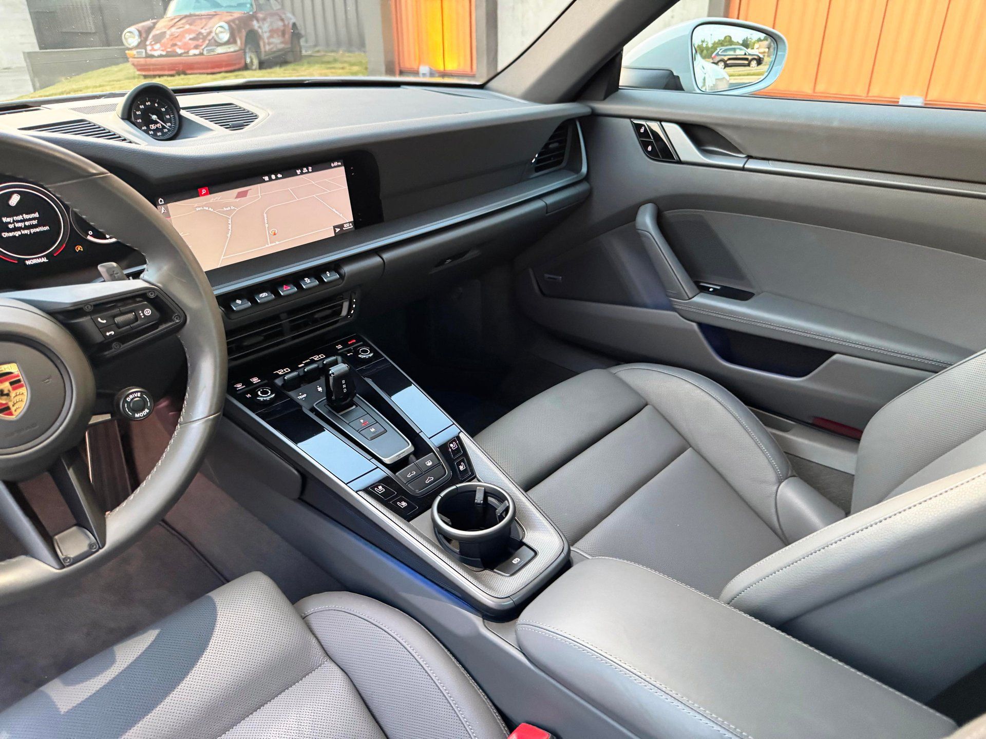 Used 2021 Porsche 911 Carrera image 30