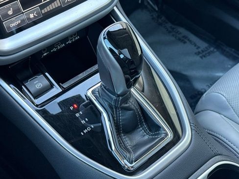 Used 2024 Subaru Legacy Limited image 25