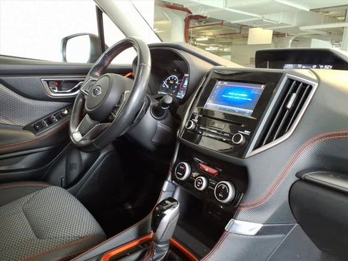 Used 2020 Subaru Forester Sport image 25