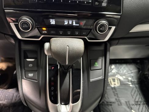 Used 2018 Honda CR-V LX image 25