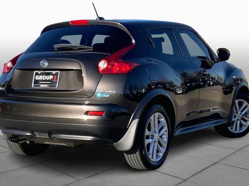 Used 2012 Nissan Juke SL image 13