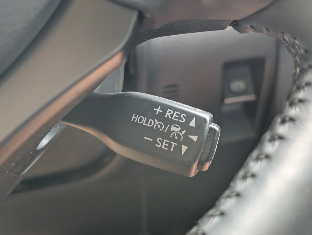 Used 2025 Lexus IS 350 F Sport w/ Accessory Package 2 RWD image 28