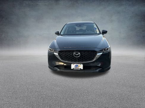 Used 2025 MAZDA CX-5 AWD 2.5 S w/ Premium Plus Pkg image 9