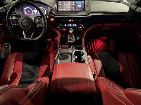 Used 2023 Acura MDX A-Spec image 21