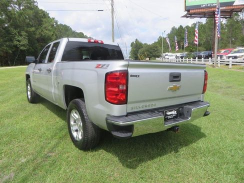 Used 2014 Chevrolet Silverado 1500 LT w/ All Star Edition AWD/4WD image 8