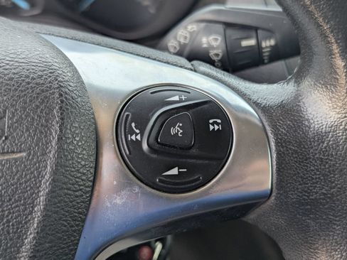 Used 2018 Ford Transit Connect XL FWD image 17