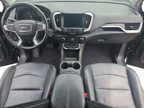 Used 2023 GMC Terrain SLT AWD/4WD image 9