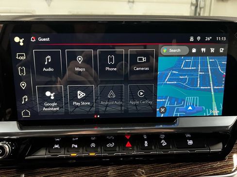 New 2026 GMC Sierra 1500 Elevation w/ Elevation Premium Package image 25