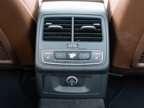 Used 2017 Audi A4 2.0T allroad Premium Plus image 20