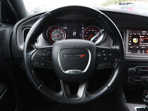 Used 2023 Dodge Charger SXT image 11