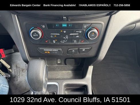 Used 2018 Ford Escape SE image 24