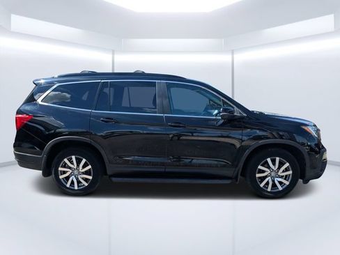 Used 2019 Honda Pilot EX-L image 2