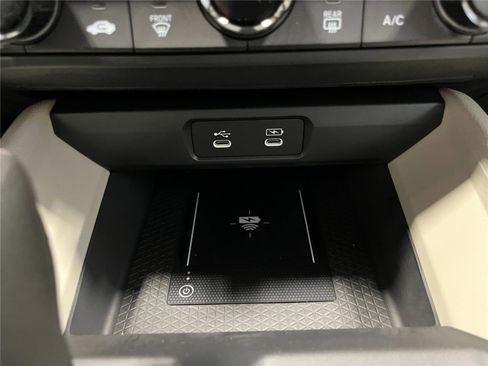 New 2026 Honda Accord LX image 13