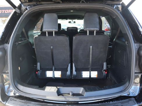 Used 2018 Ford Explorer XLT w/ Equipment Group 202A FWD image 15