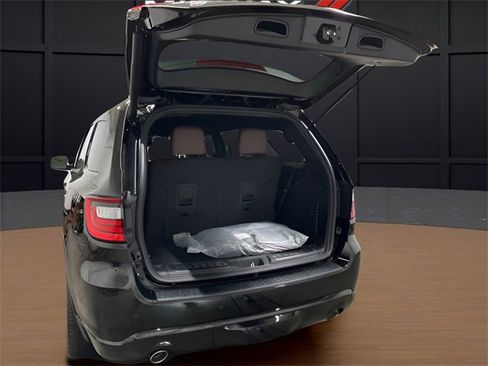 New 2026 Dodge Durango GT image 7
