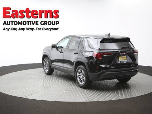 Used 2026 GMC Terrain Elevation FWD image 63